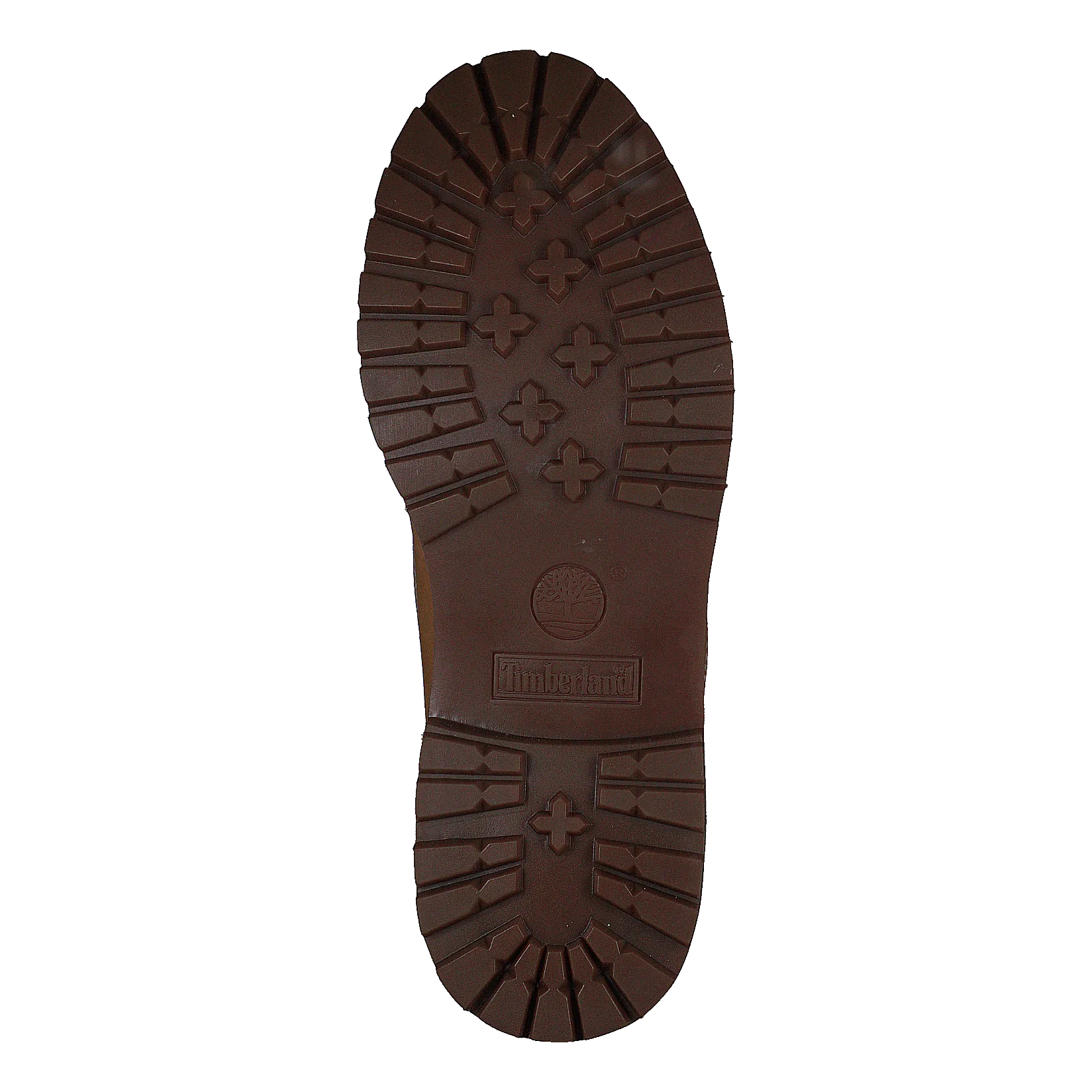 6" Prem Boot F/l Wht Wheat