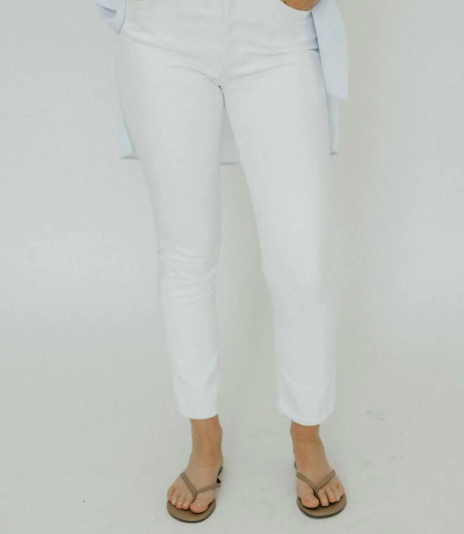 Agolde - Riley Long Jeans