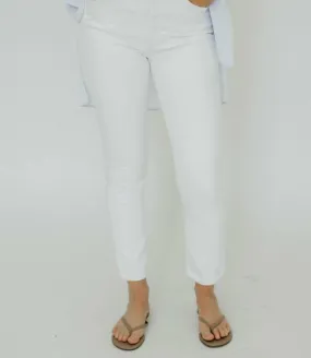 Agolde - Riley Long Jeans