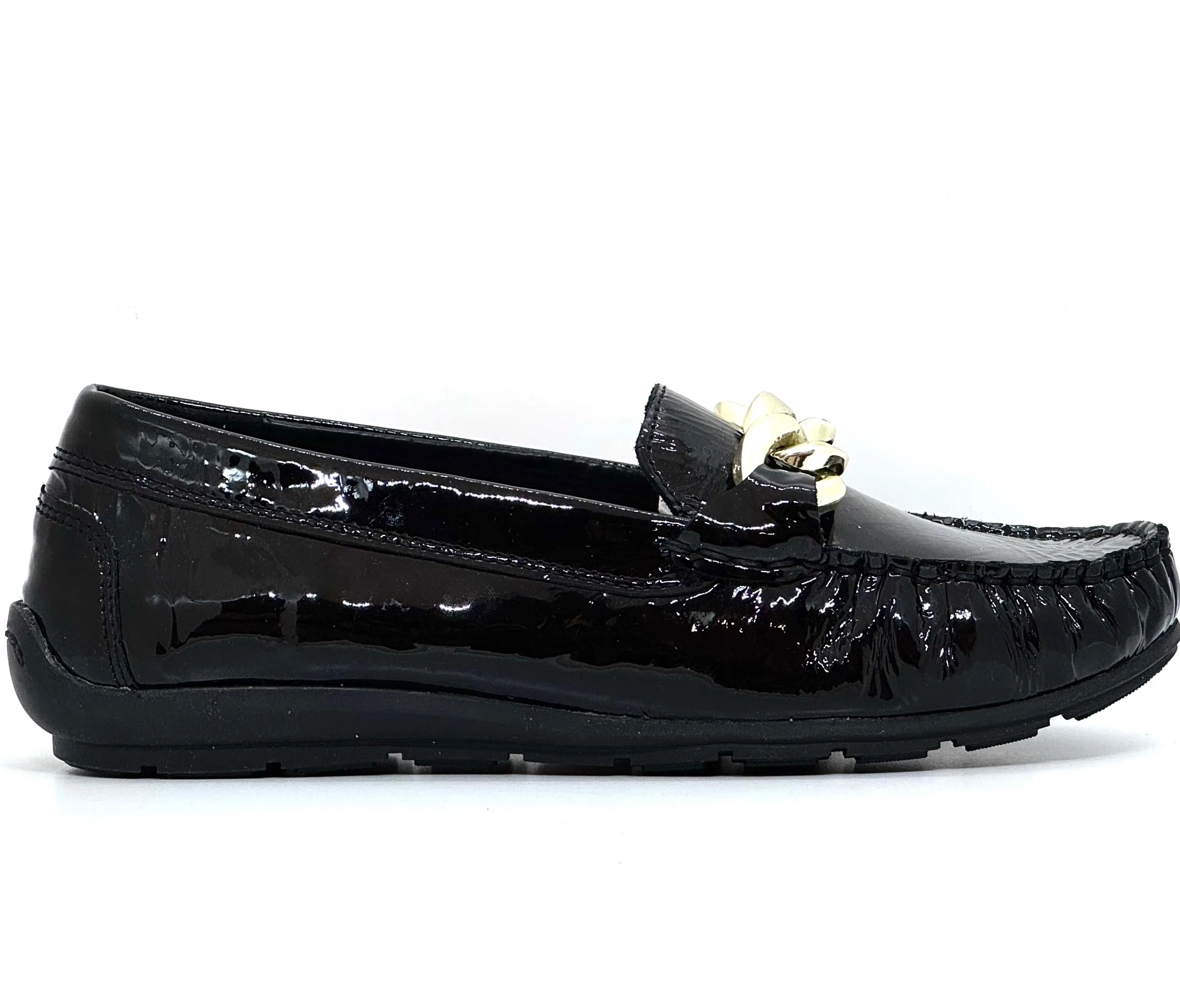 Ara Alabama ladies Patent Loafer