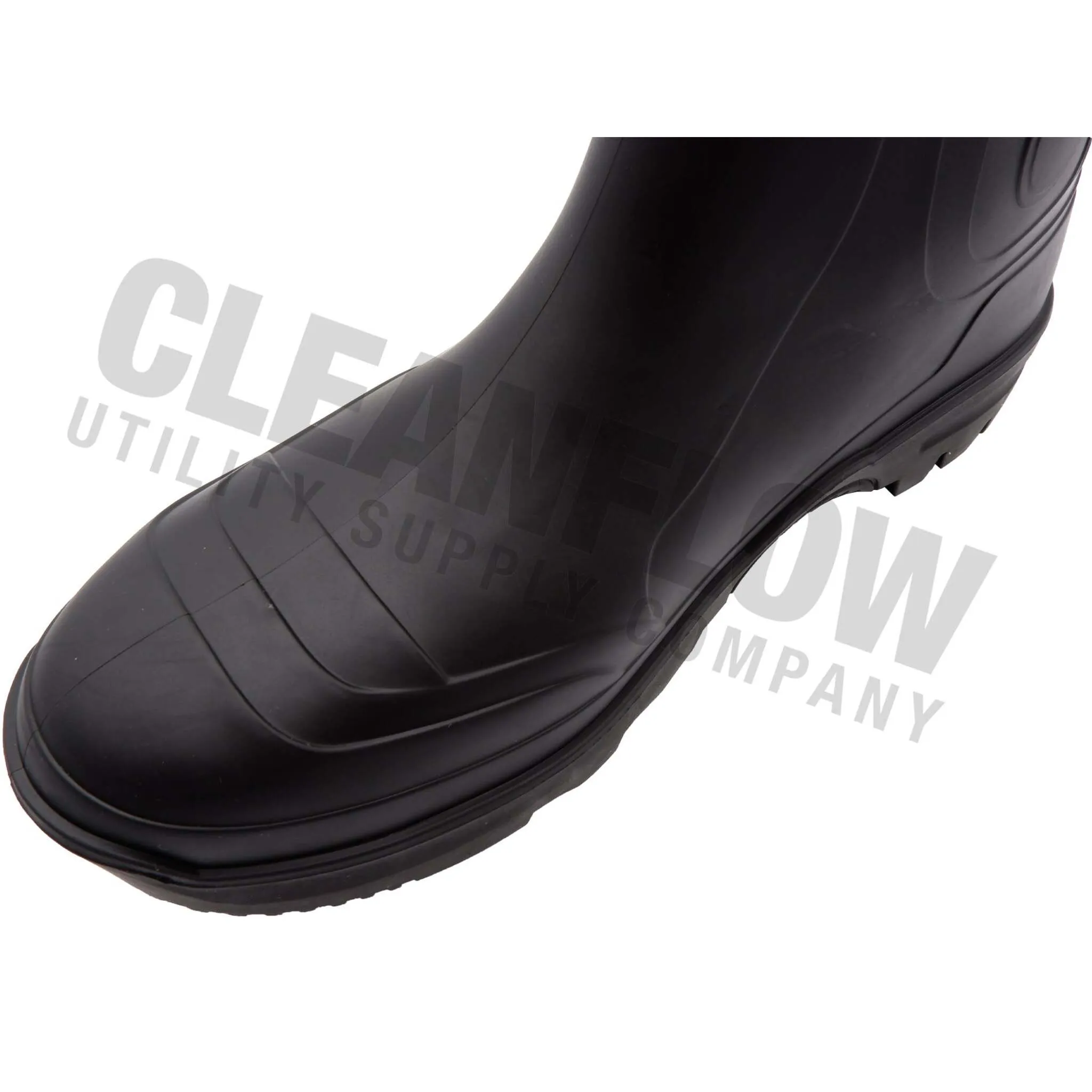 Baffin Men's Safety Boots Blackhawk Steel Toe, Steel Plate, Lug Sole, Waterproof, Oil/Acid Resistant, Comfort Insoles, CSA/ASTM Approved, Sizes 8-13
