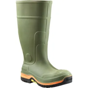 Baffin Men's Safety Work Boots Hercules Hex-Flex Slip Resistant Double Comfort Waterproof  | Sizes 9-13