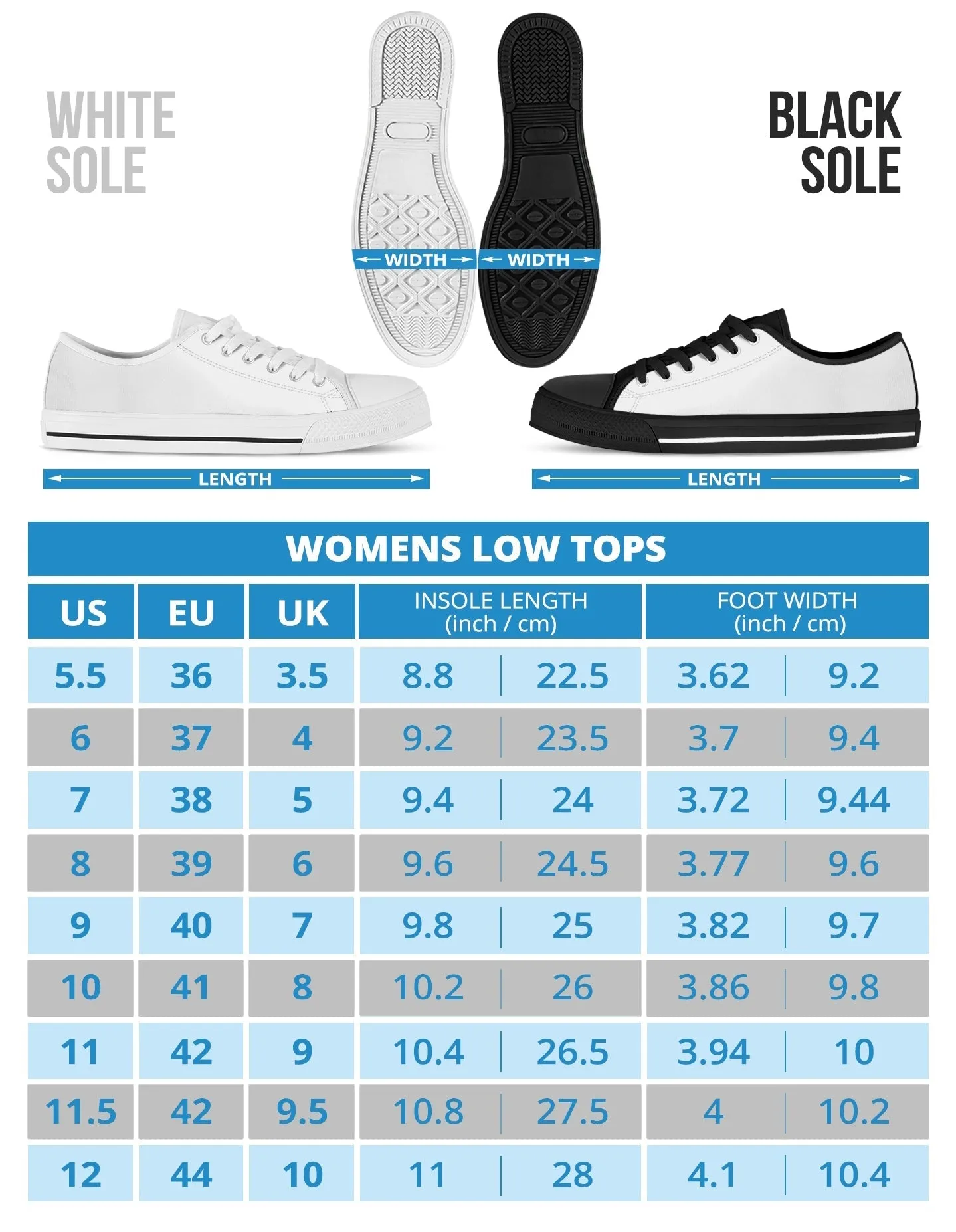 Beagle Women's Low Top Sneakers