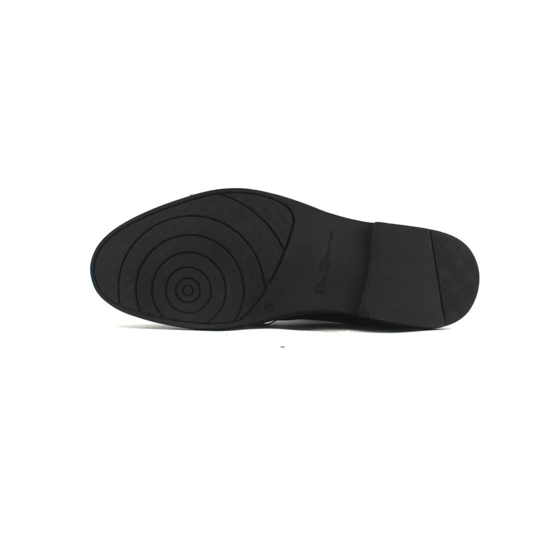 BEN SHERMAN BIRK CAP TOE
