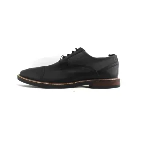 BEN SHERMAN BIRK CAP TOE