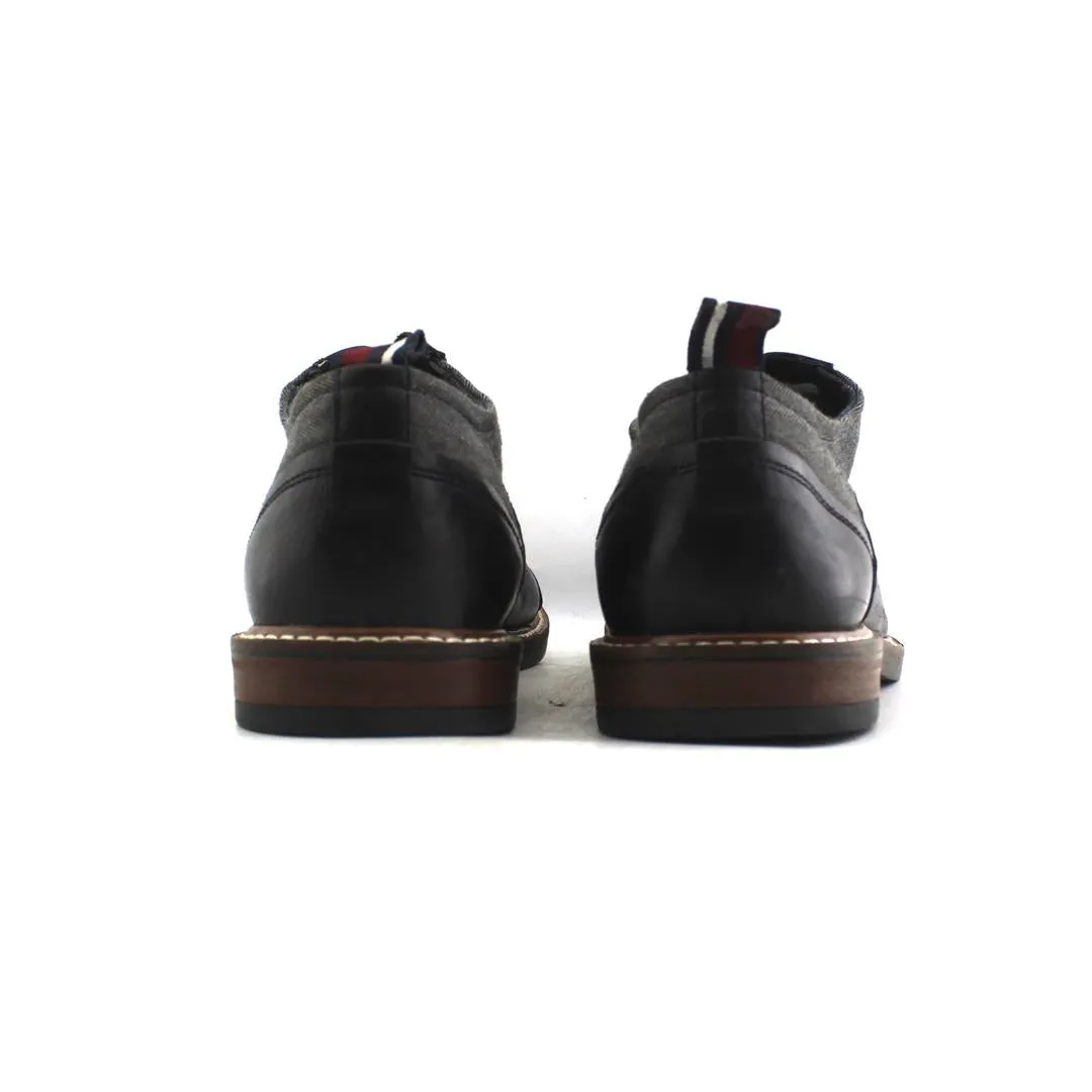 BEN SHERMAN BIRK CAP TOE