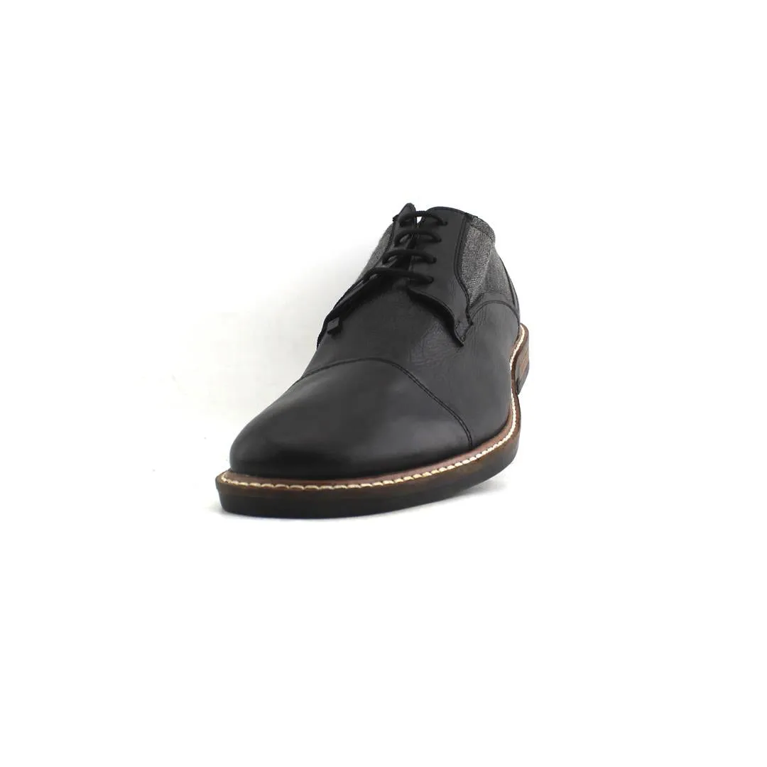 BEN SHERMAN BIRK CAP TOE