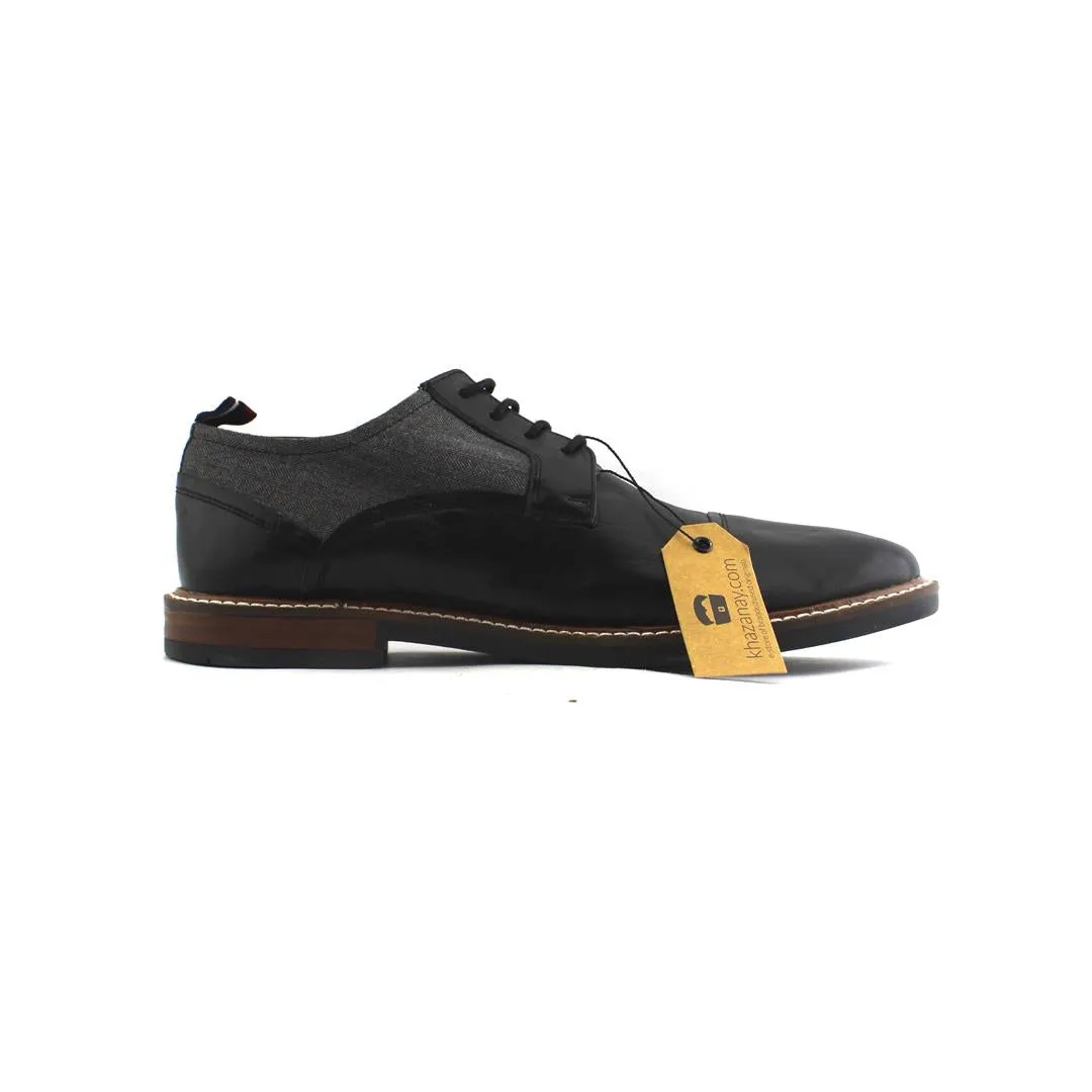 BEN SHERMAN BIRK CAP TOE