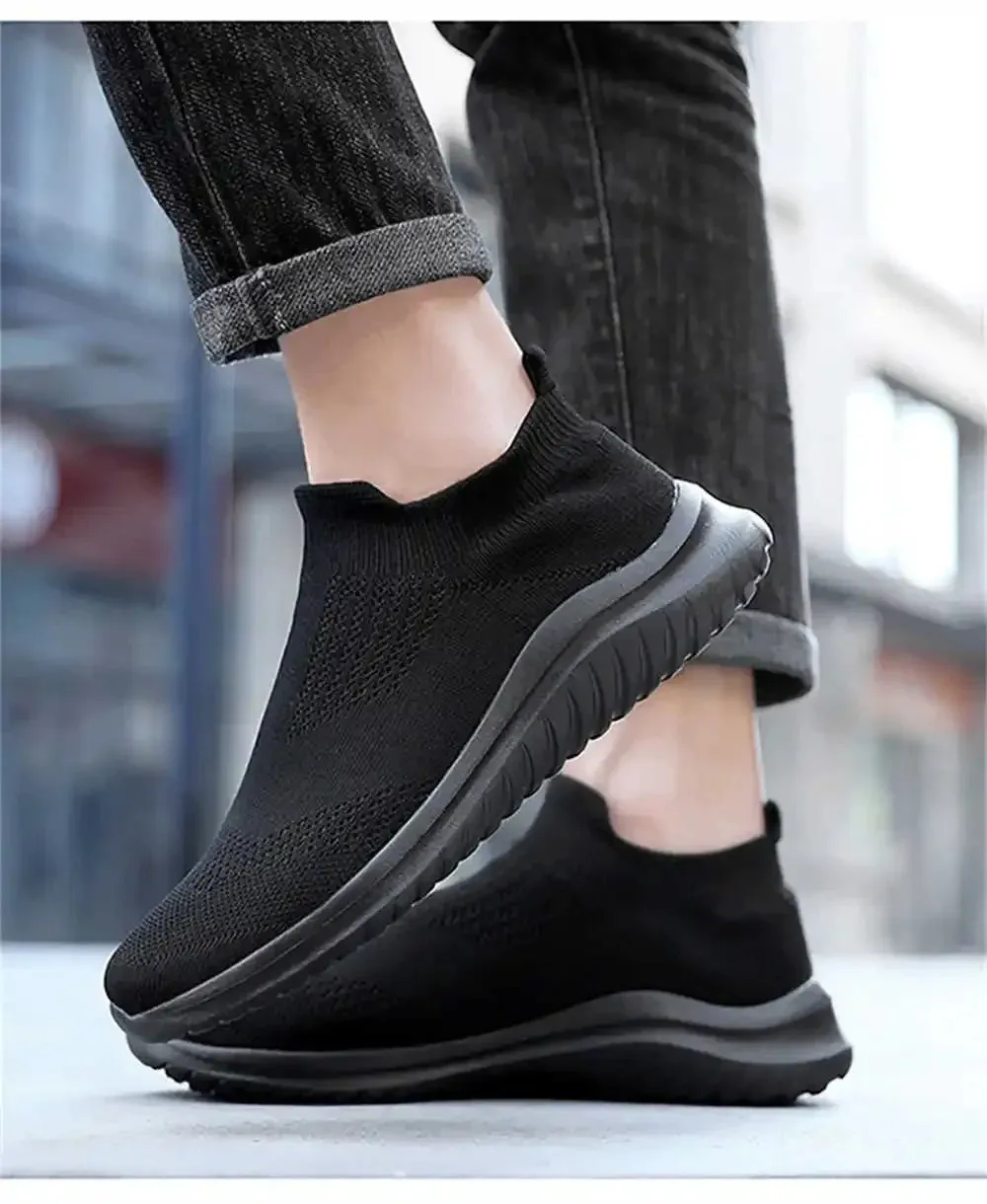 Boots Shoes For Men Casual Sport
