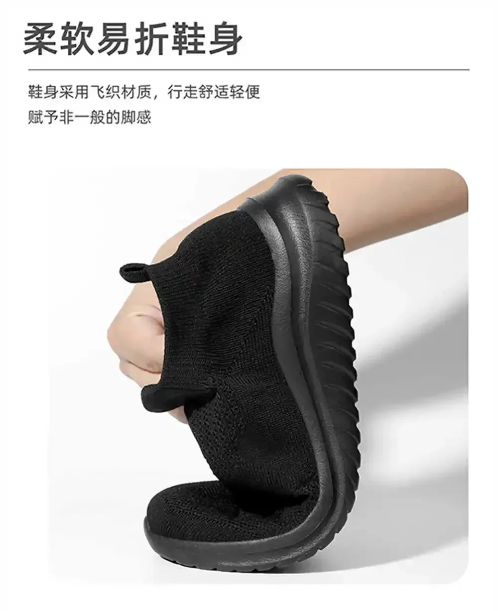 Boots Shoes For Men Casual Sport