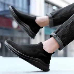 Boots Shoes For Men Casual Sport