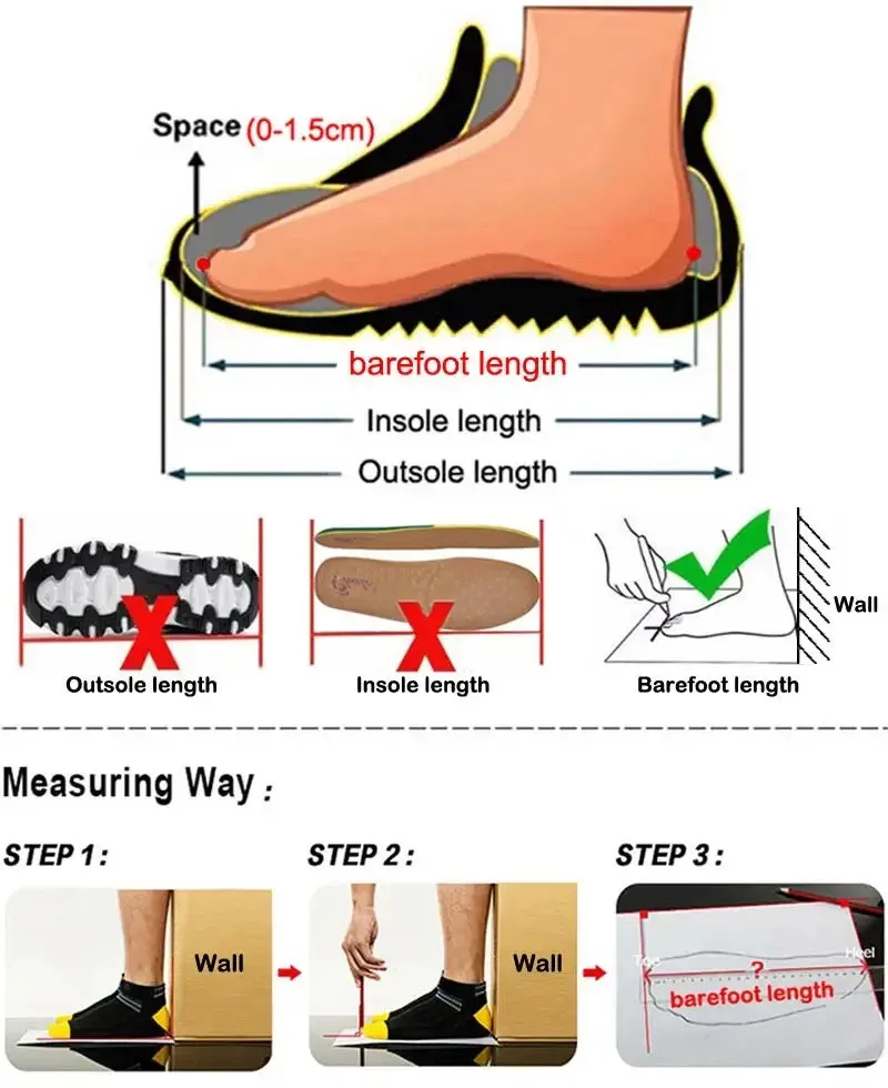 Boots Shoes For Men Casual Sport