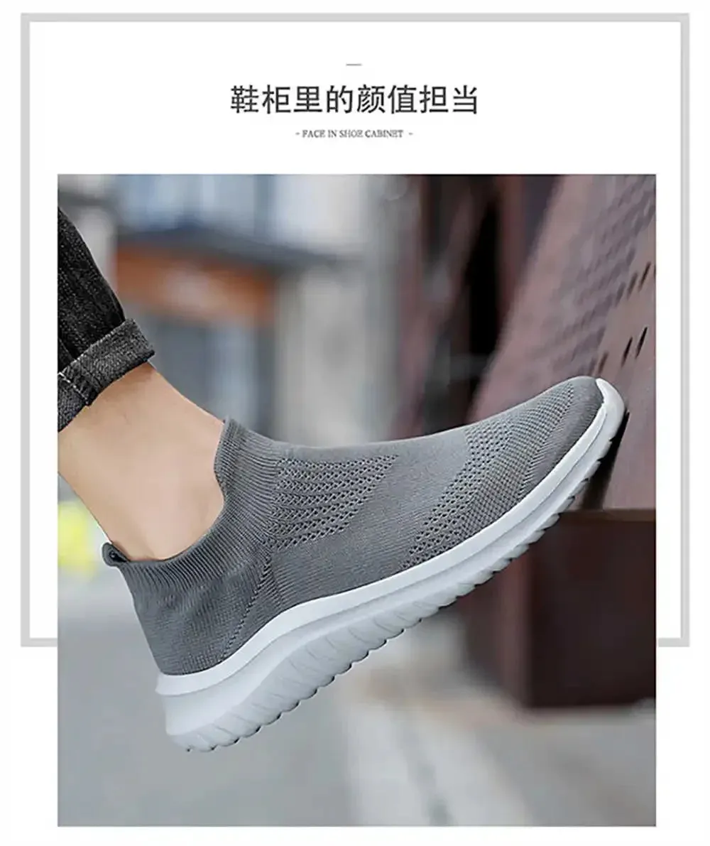 Boots Shoes For Men Casual Sport