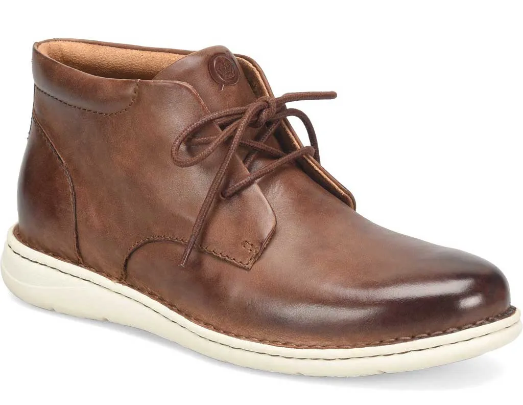 Born Men's Theo Chukka