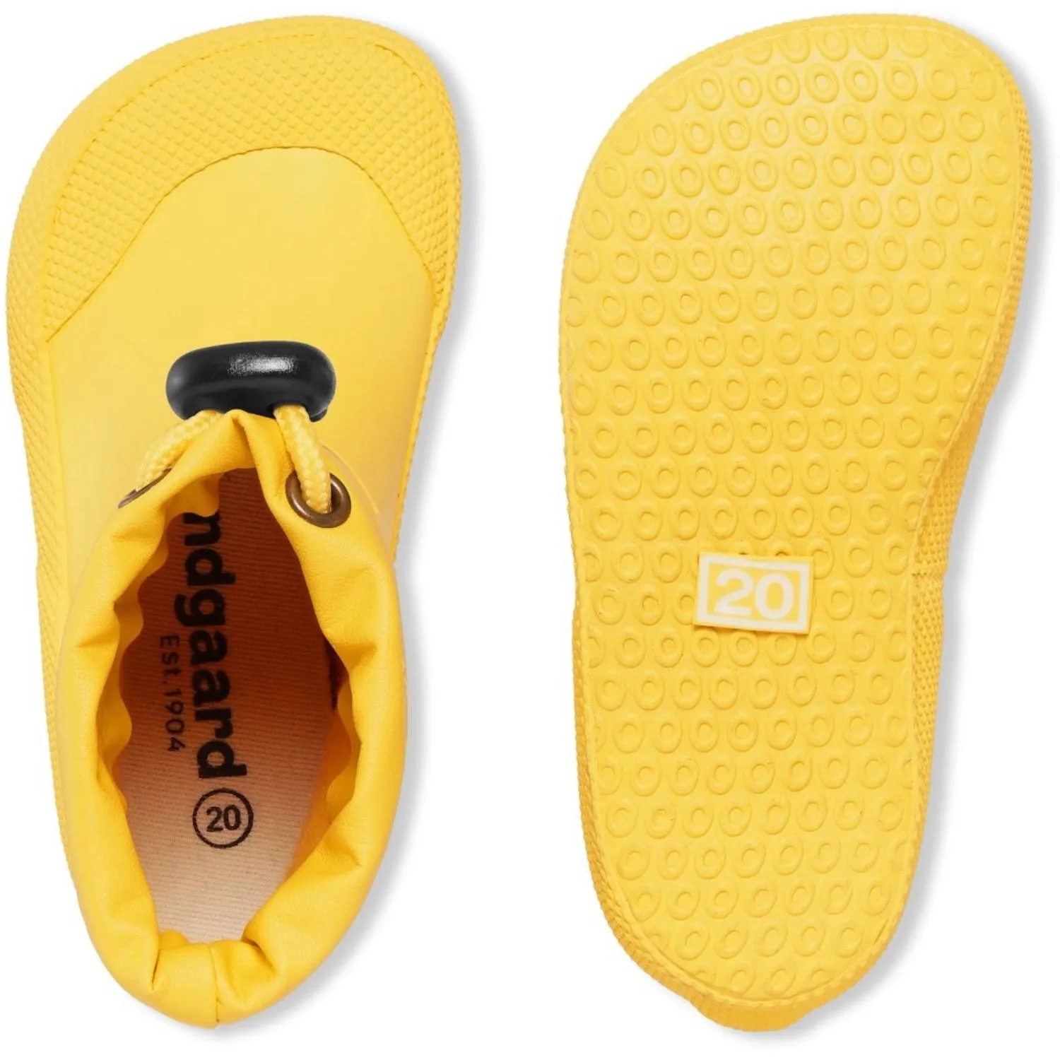 Bundgaard Sunflower Cover