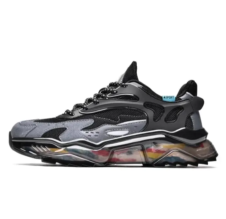 Carbon Sneaker