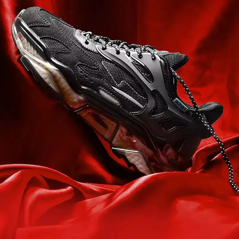 Carbon Sneaker