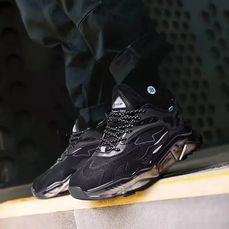 Carbon Sneaker
