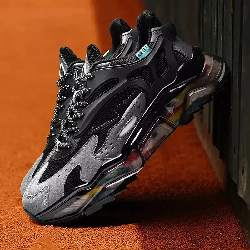 Carbon Sneaker