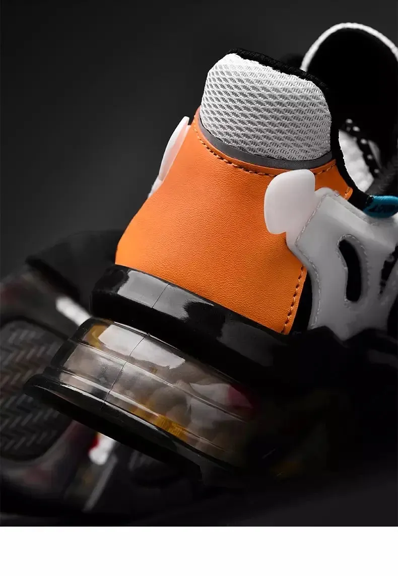 Carbon Sneaker
