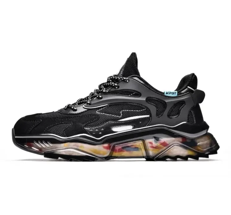 Carbon Sneaker
