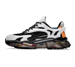 Carbon Sneaker