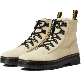 Casual Lace Up Boots
