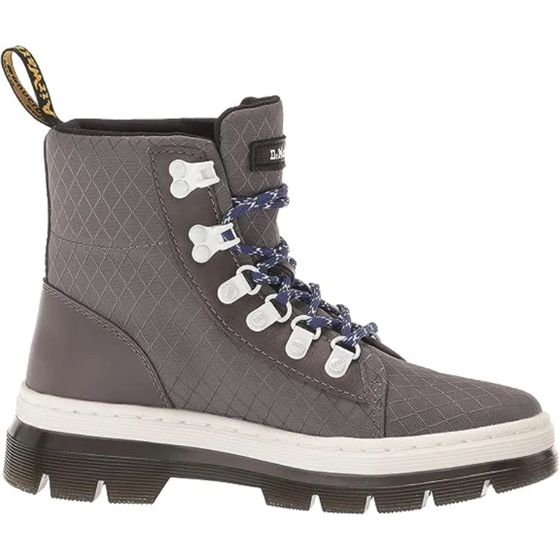 Casual Lace Up Boots