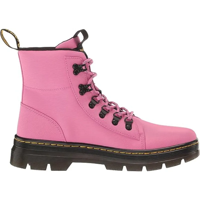 Casual Lace Up Boots