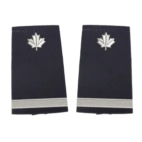 Coast Guard Auxiliary Slip-ons