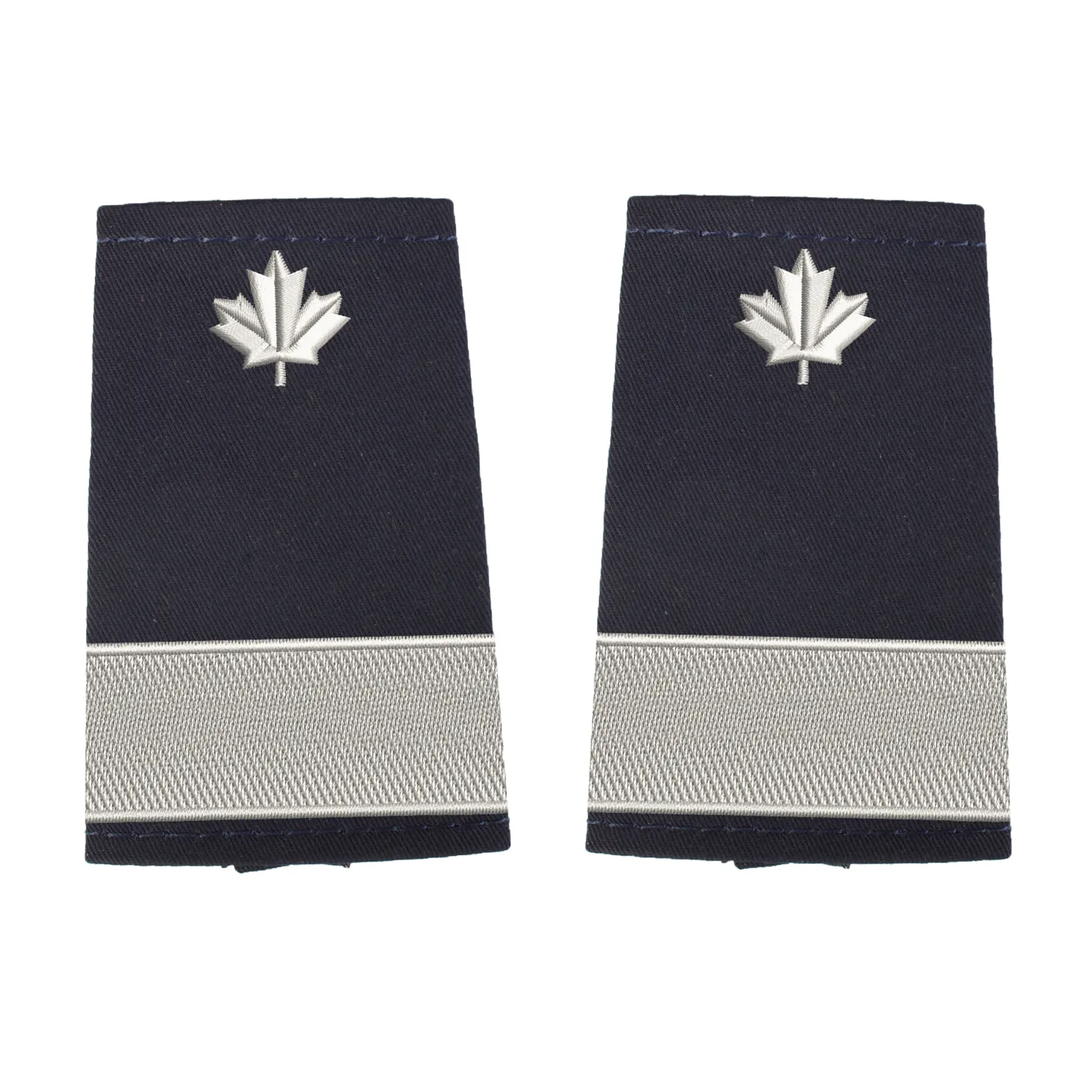 Coast Guard Auxiliary Slip-ons