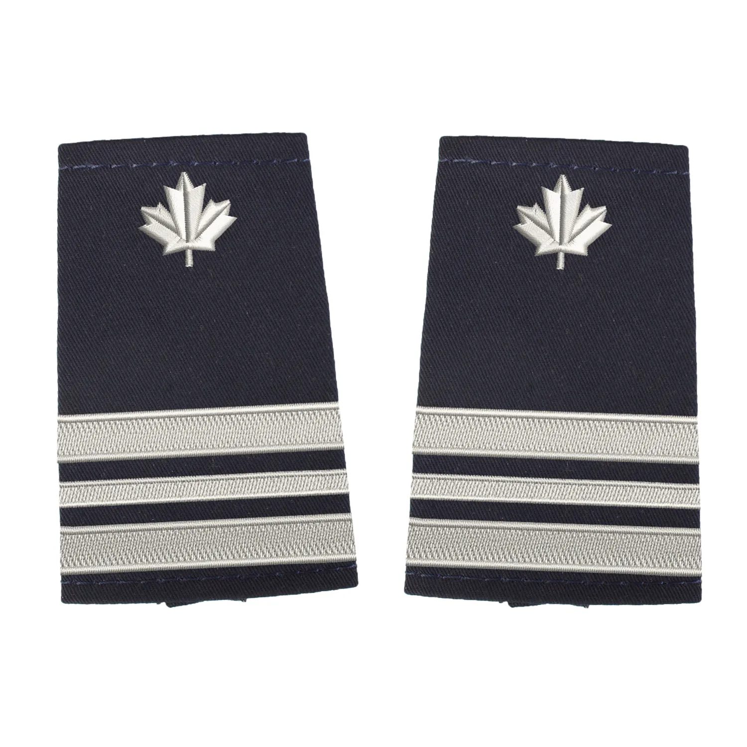 Coast Guard Auxiliary Slip-ons