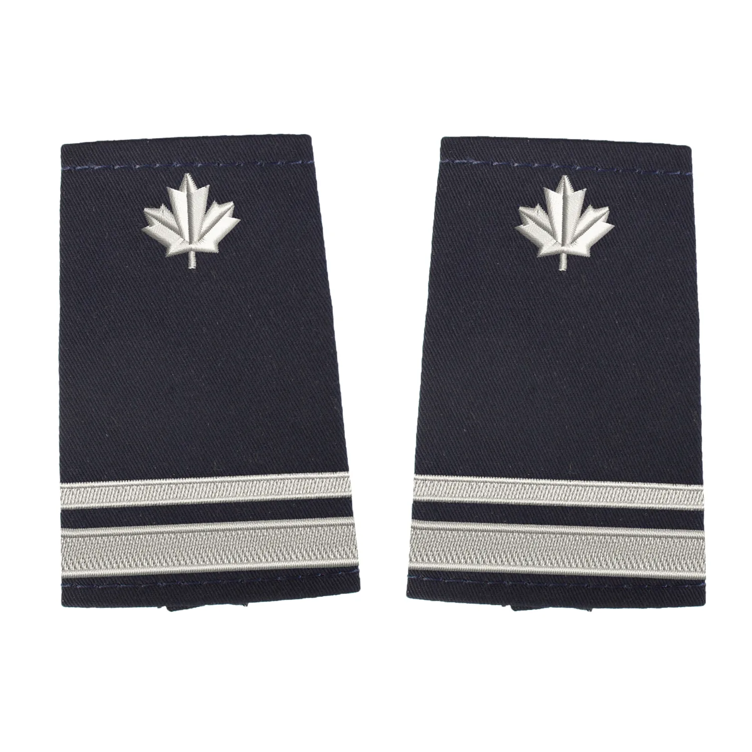Coast Guard Auxiliary Slip-ons