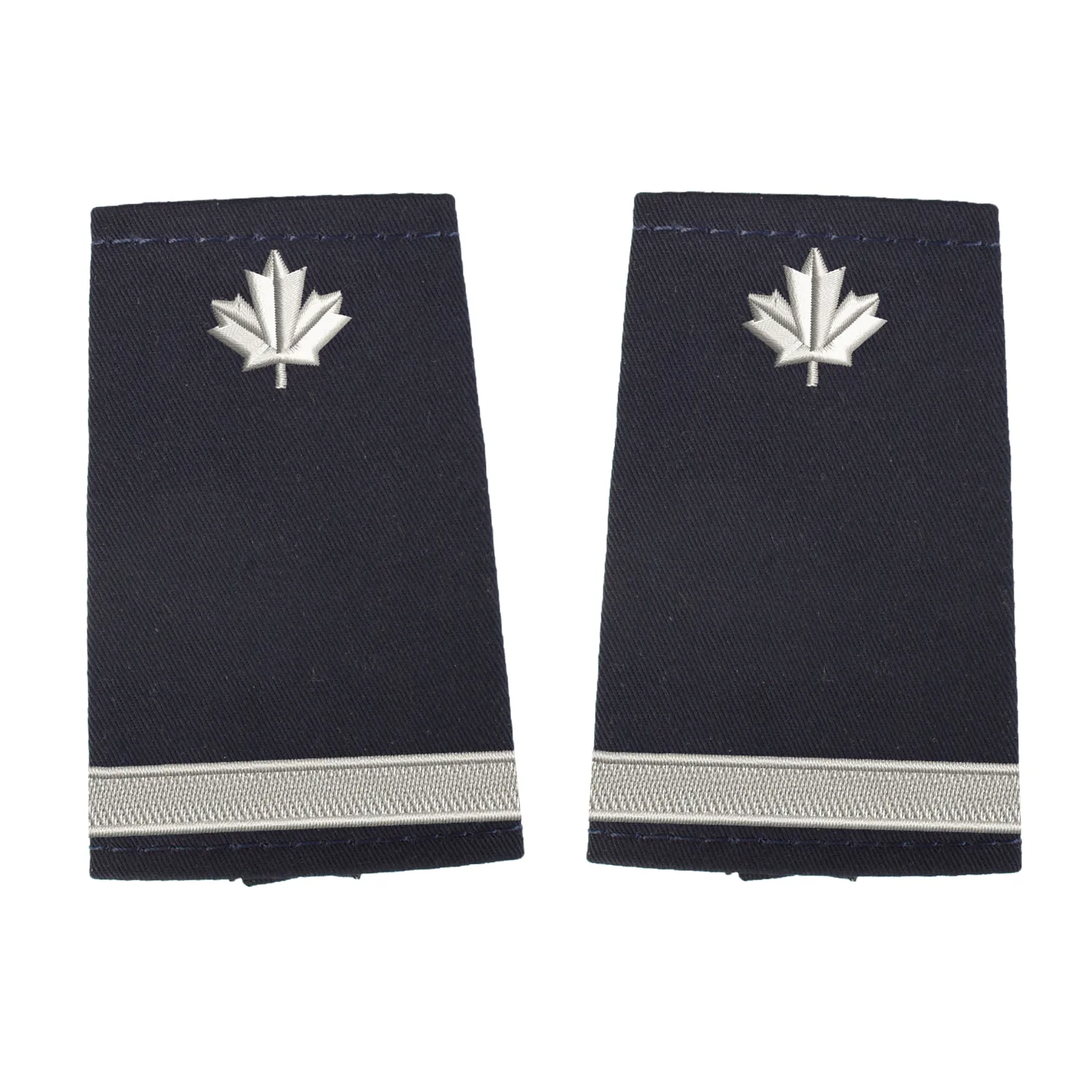 Coast Guard Auxiliary Slip-ons