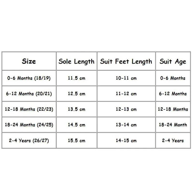 Cute Animals Non Slip Children Walking Shoes