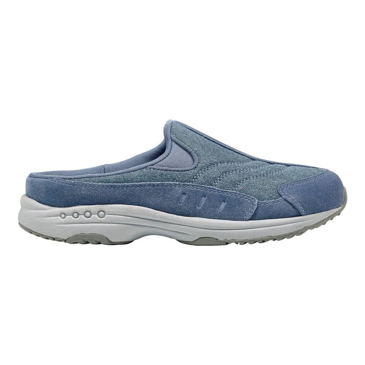 Easy Spirit Travel Time - Light Blue