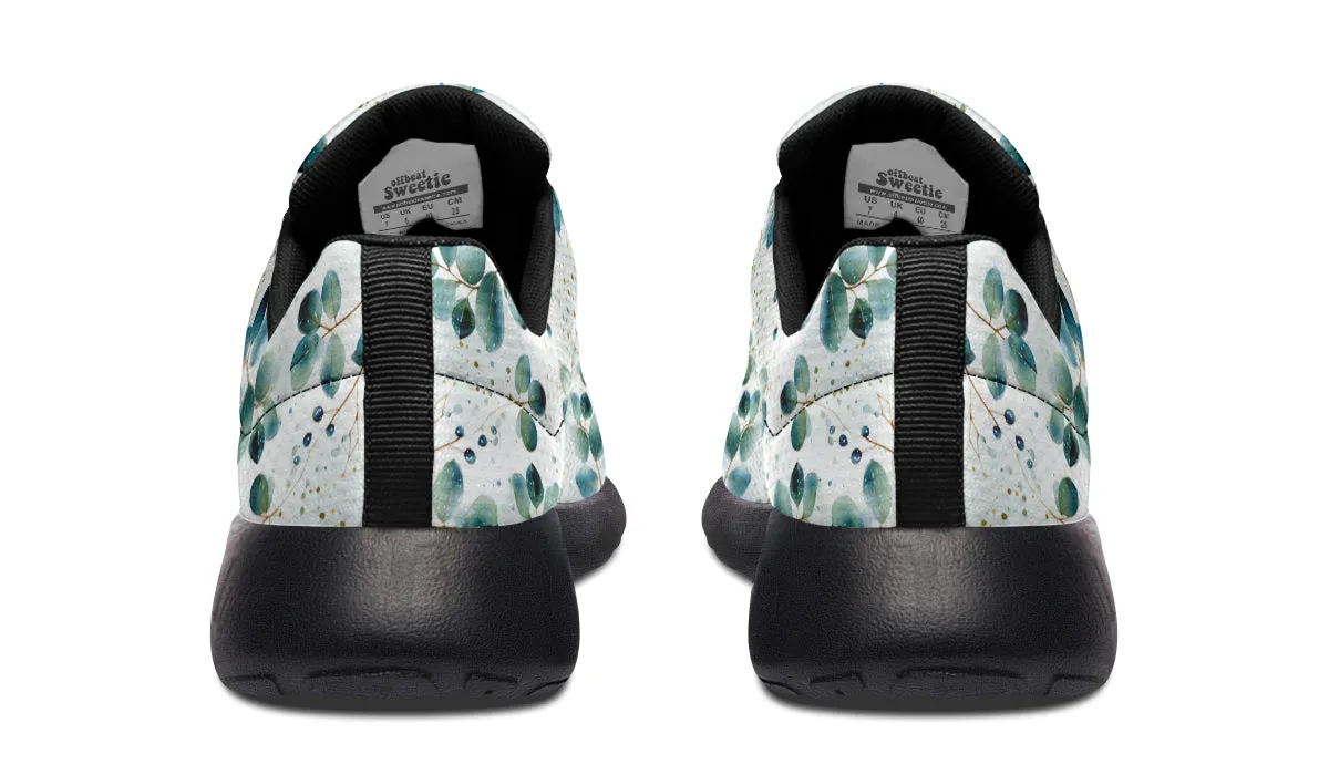 Eucalyptus Leaves Sneakers
