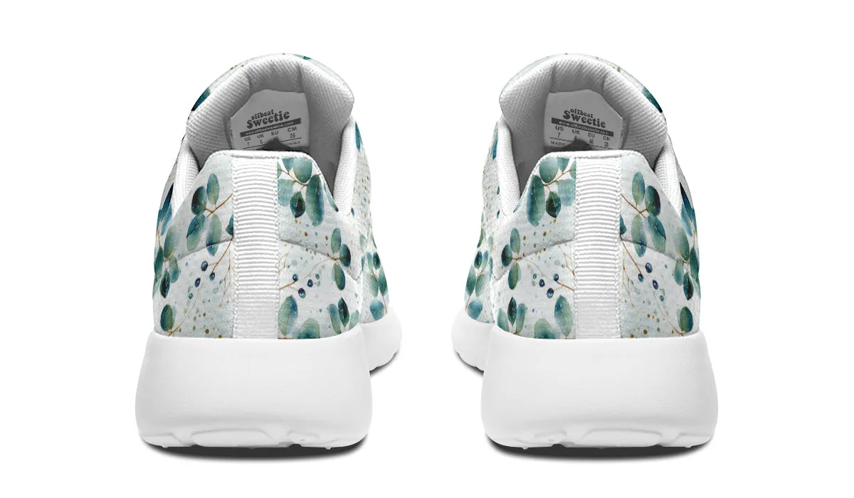 Eucalyptus Leaves Sneakers