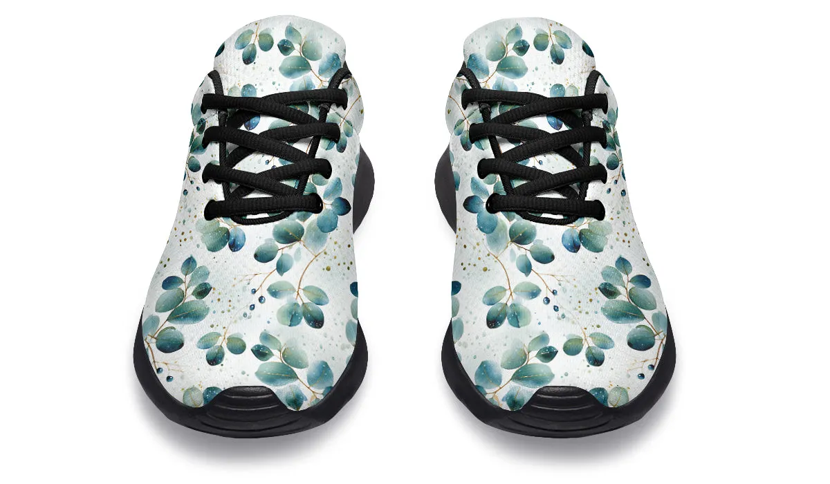 Eucalyptus Leaves Sneakers