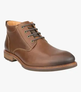Florsheim 'Lodge Chukka' Lace up - Chestnut