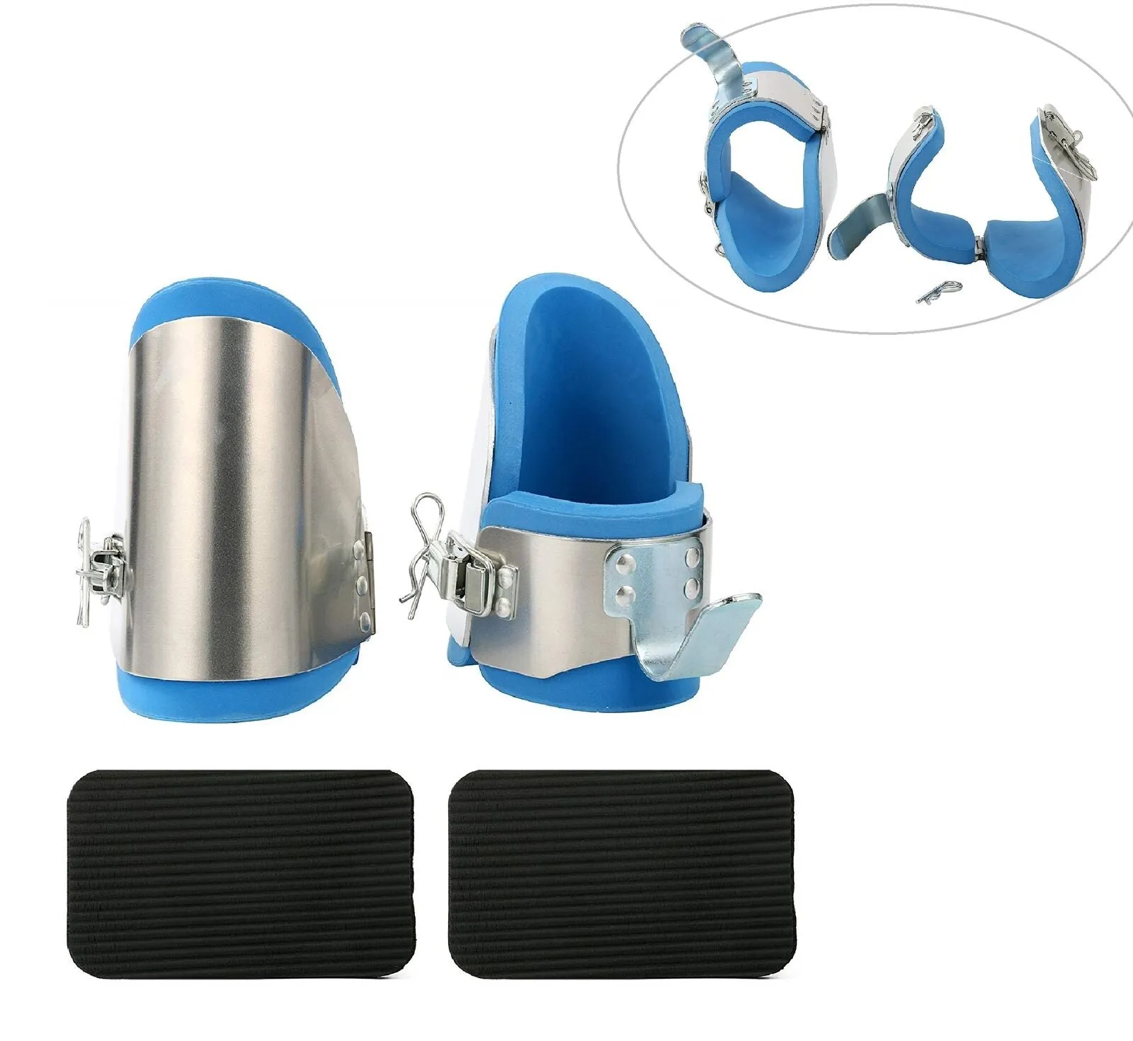 Gravity Boots - Inversion Boots