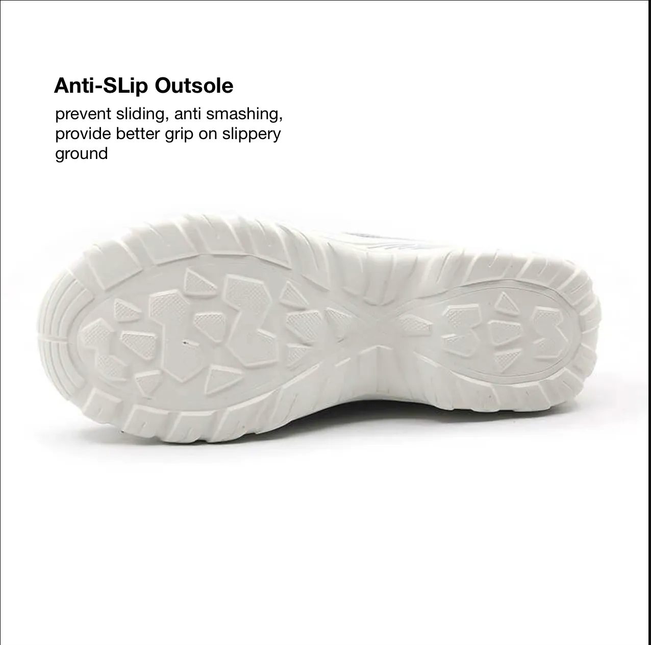 GRW Women Orthopedic Shoes Arch Support Breathable Elastic Shoes