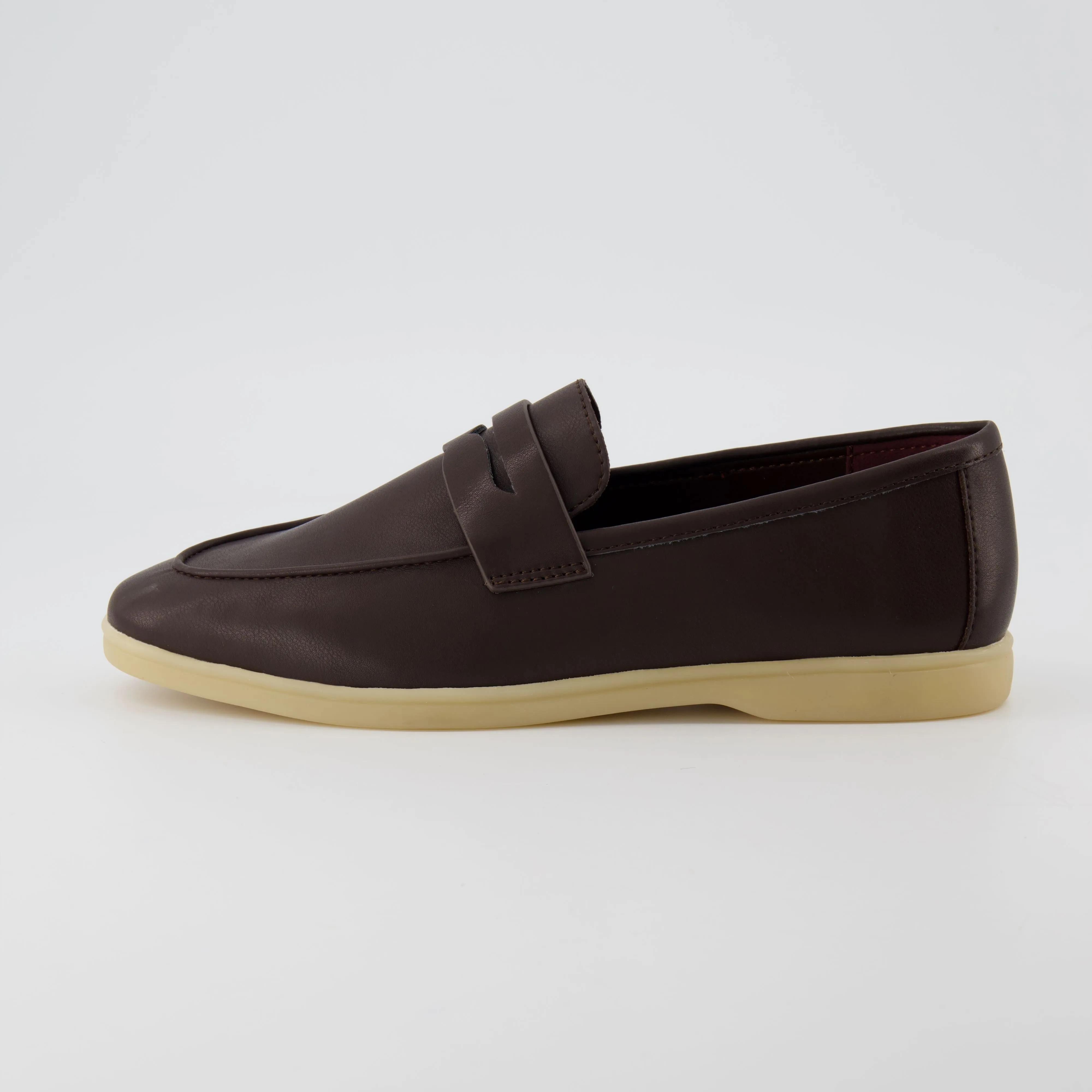 Jetset Slip On Loafer