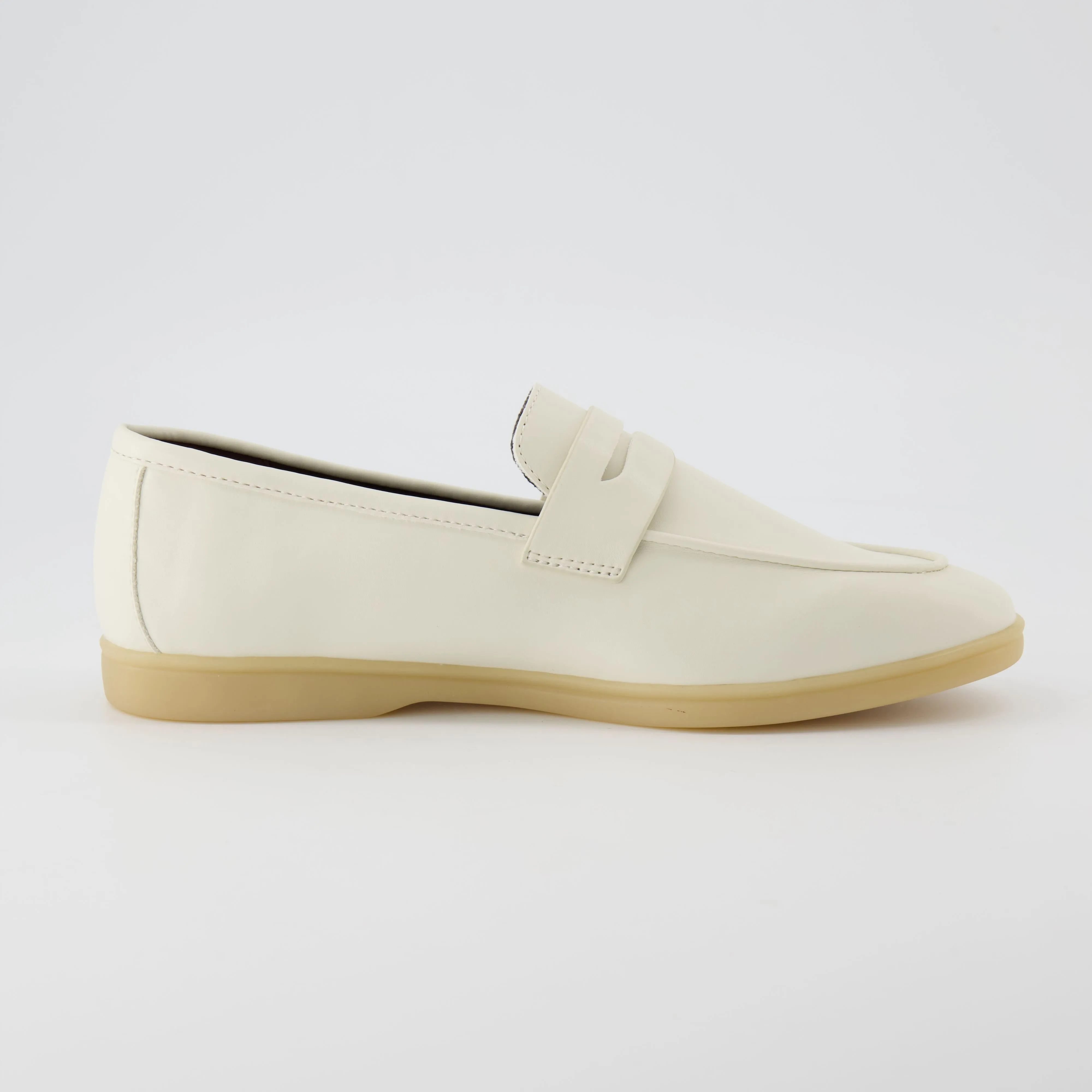 Jetset Slip On Loafer