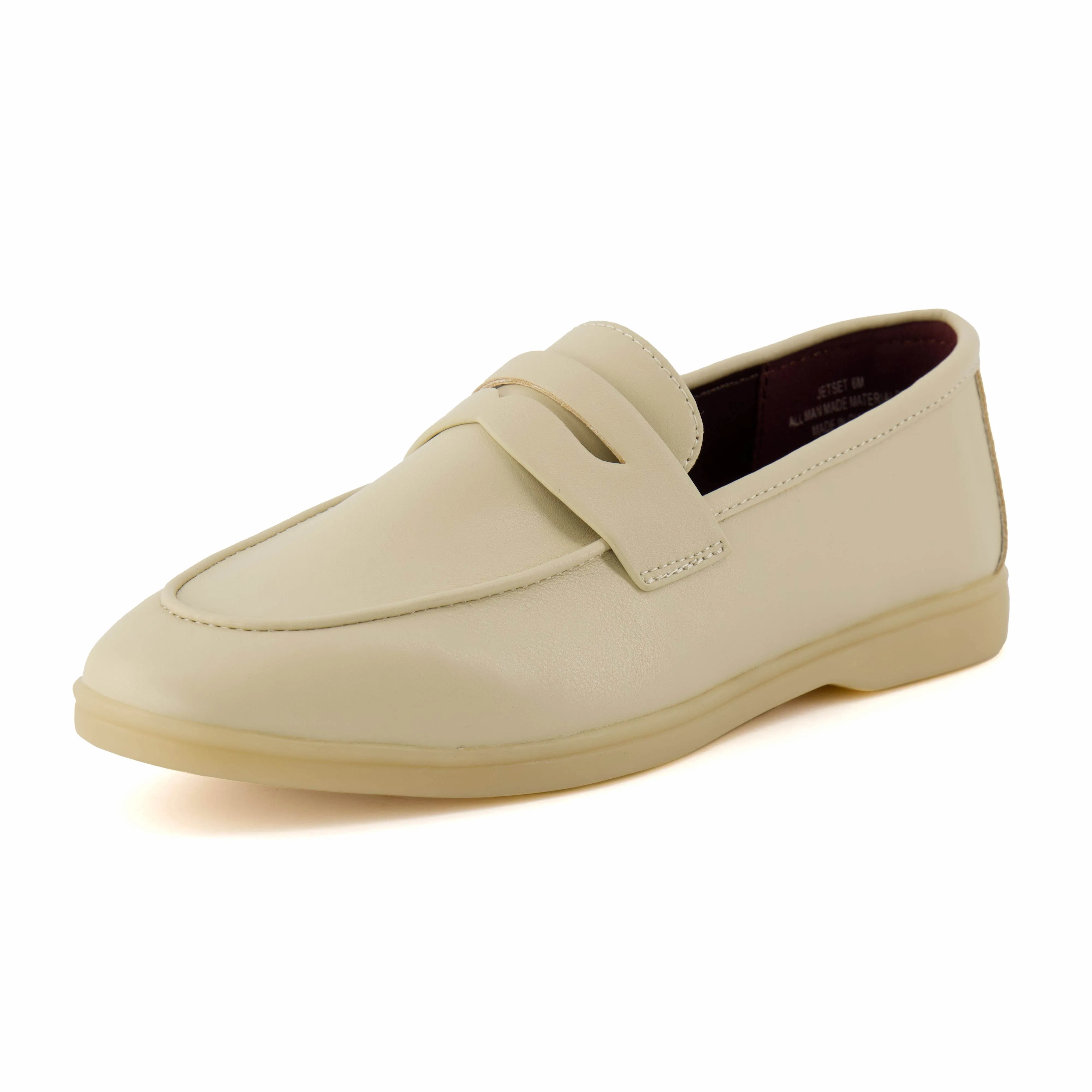 Jetset Slip On Loafer