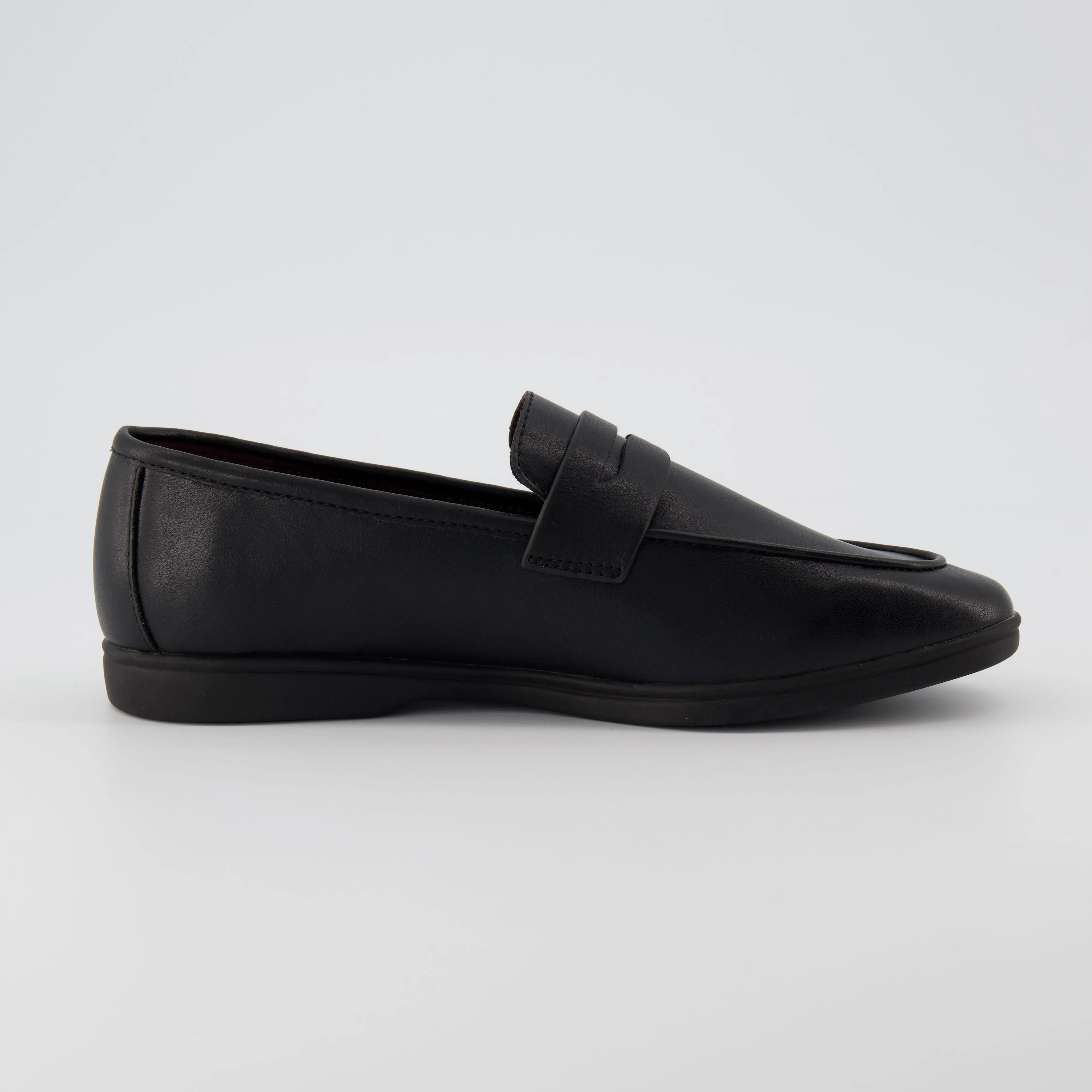 Jetset Slip On Loafer