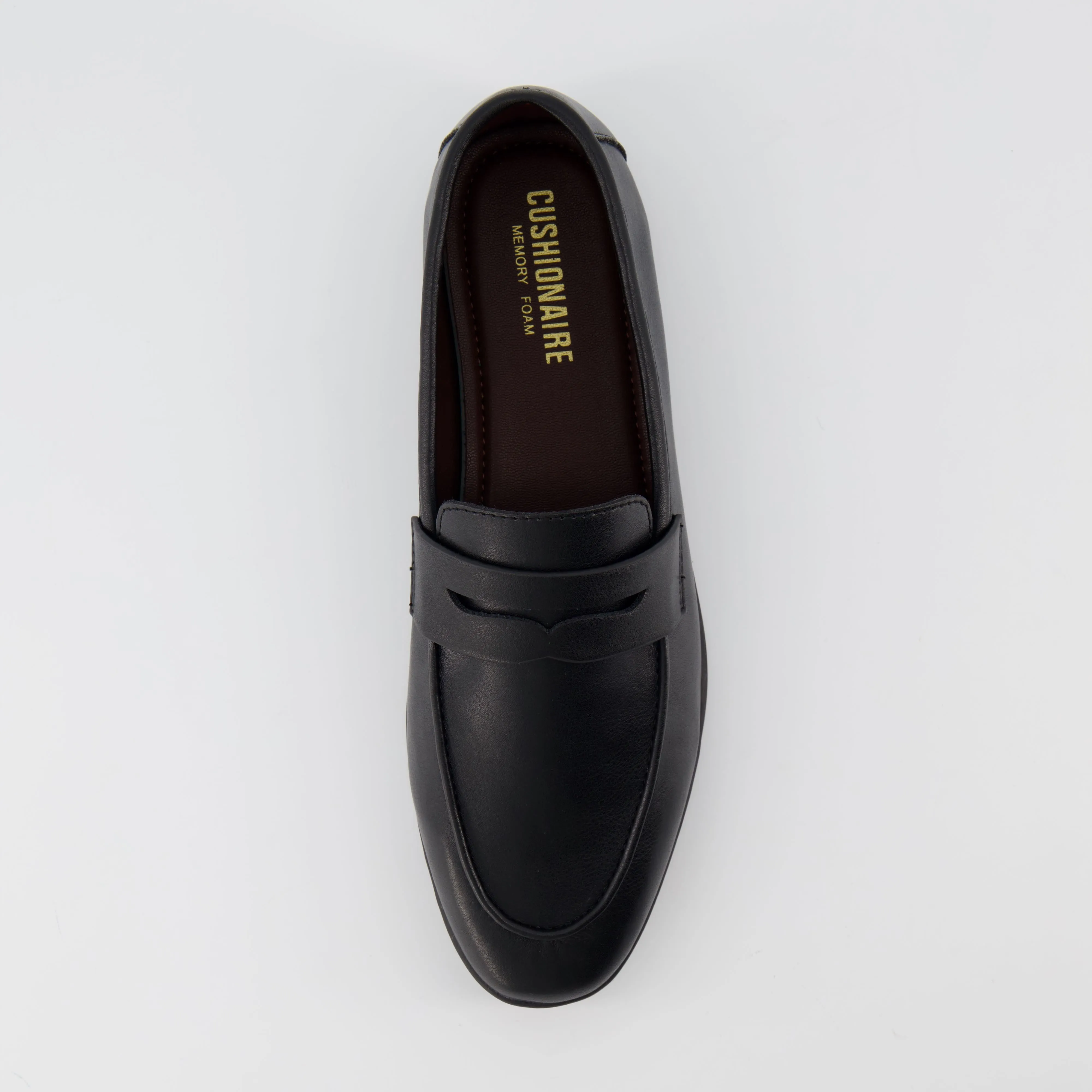 Jetset Slip On Loafer