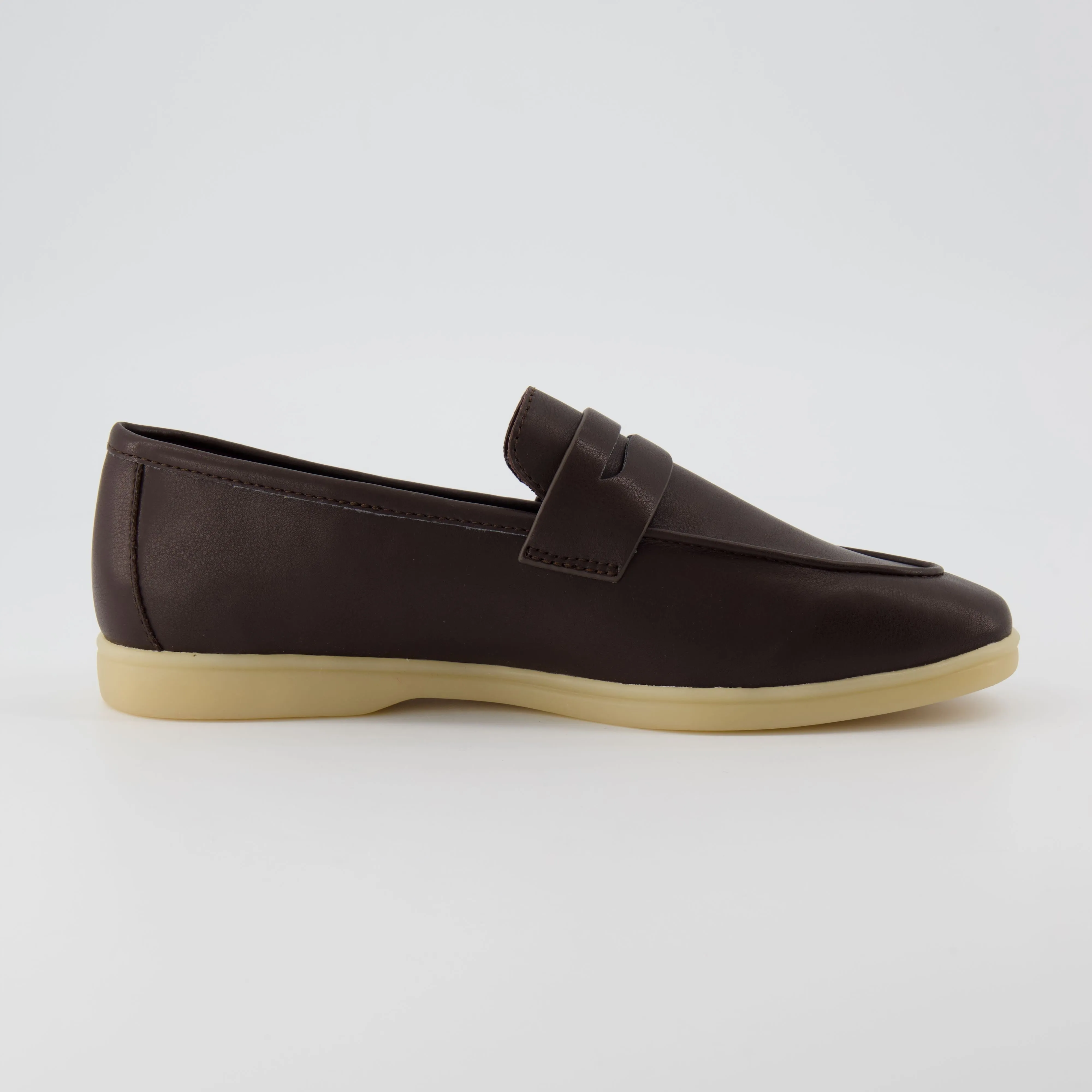 Jetset Slip On Loafer