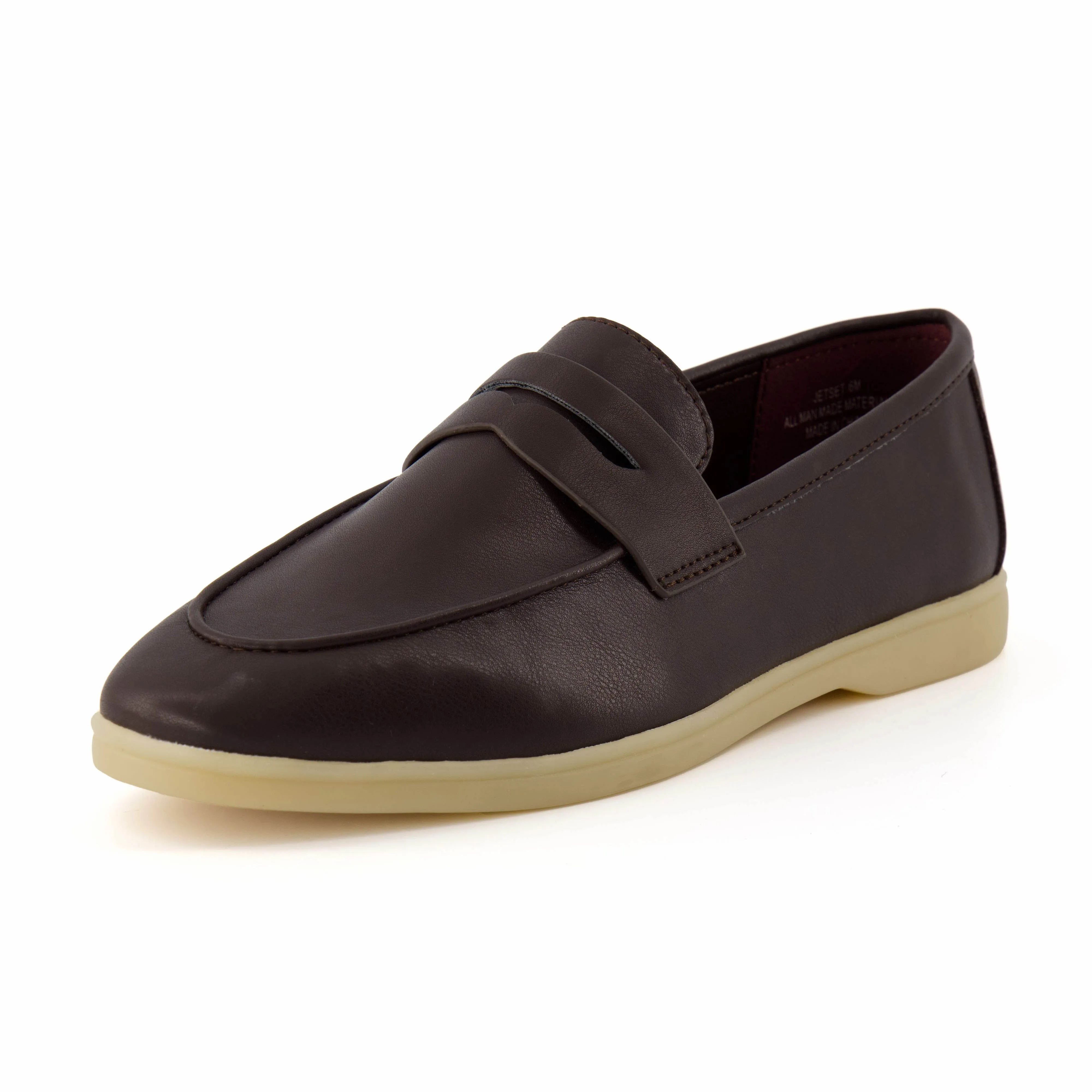 Jetset Slip On Loafer