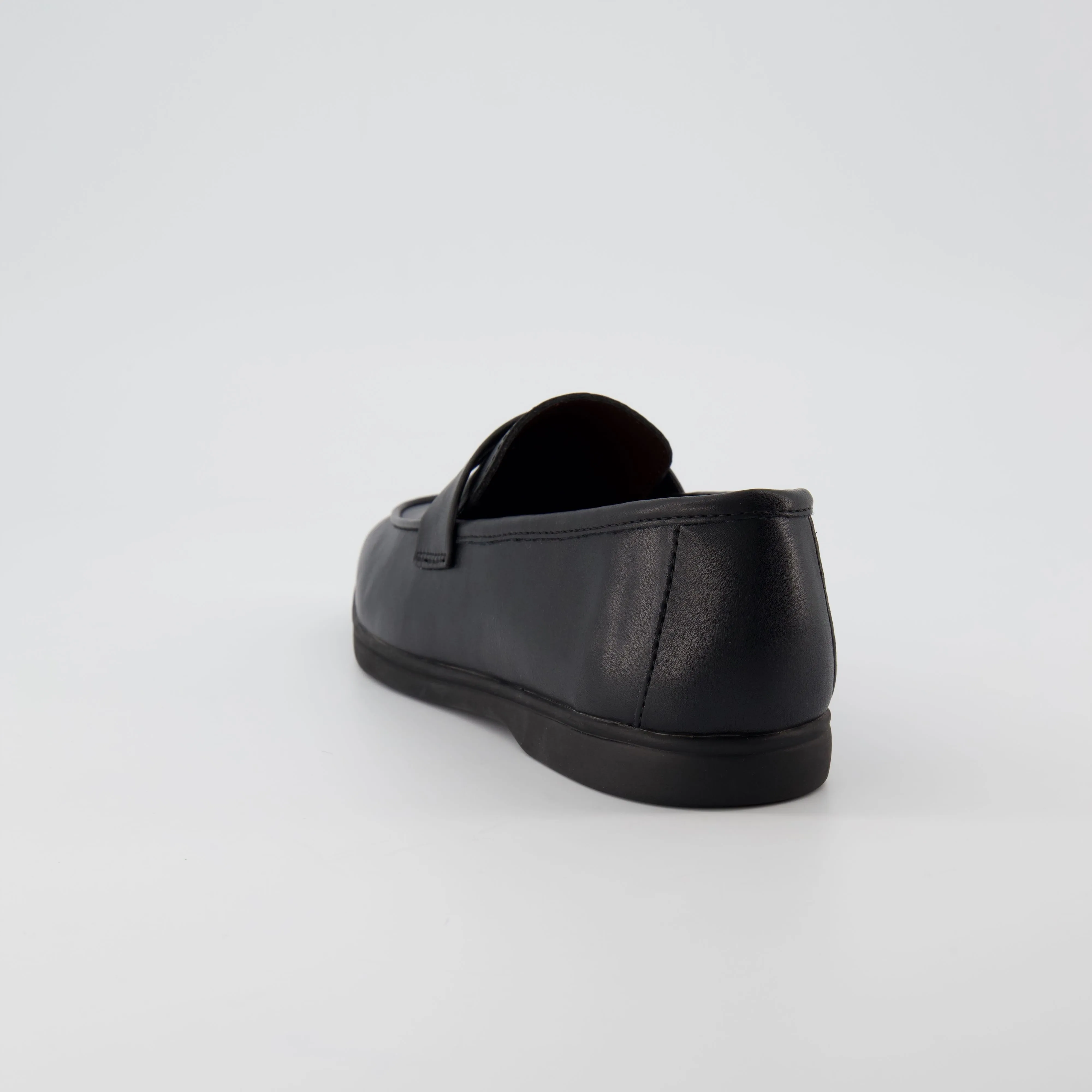 Jetset Slip On Loafer